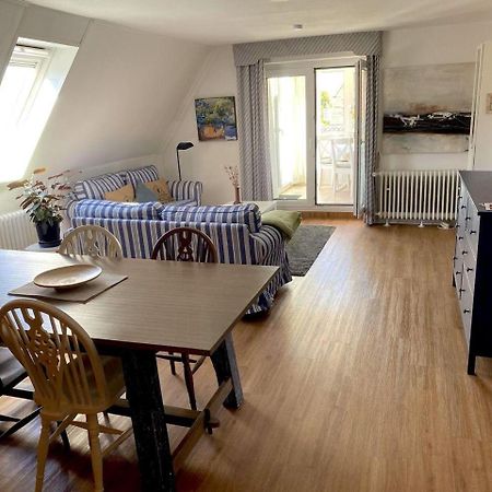 Ferienwohnung-Im-Hause-Dreyer Westerland Esterno foto