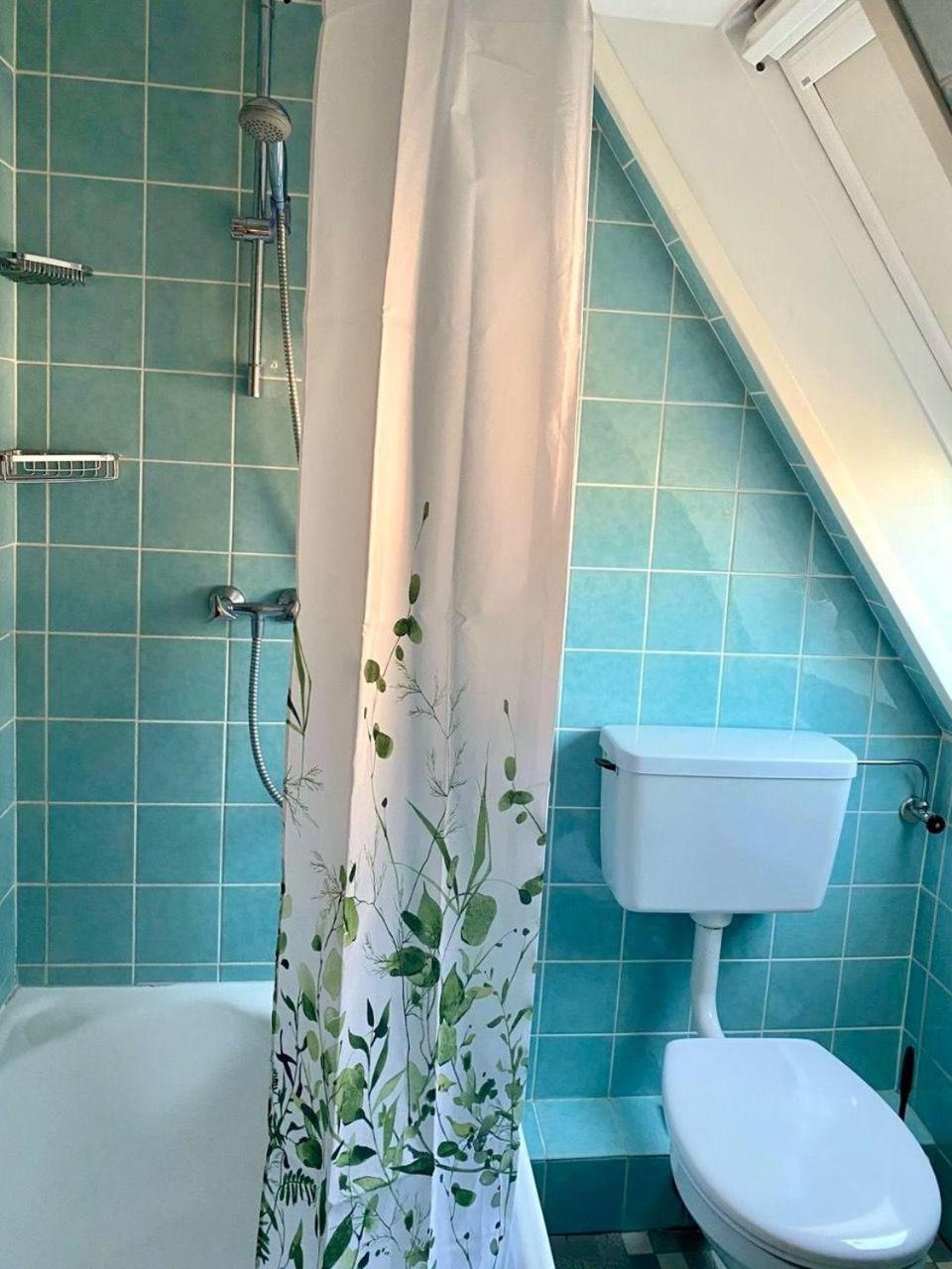 Ferienwohnung-Im-Hause-Dreyer Westerland Esterno foto